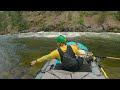 Video Trip Report: Selway River