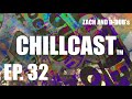 Best of Chillcast (part 1)