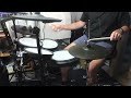 Third Eye Blind - Semi-Charmed Life - Drum Cover