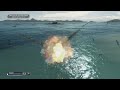 Fiji Islands [With Yamato Muzzle Effect] | Battlestations Pacific