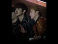 Chanyeol and Xiumin reaction to BTS Special Performance @ 170114 Golden Disk Awards