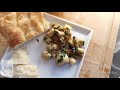 How to cook fresh Porcini Mushrooms