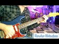 Seymour Duncan SSL-1 vs Fender Noiseless Pickups Demo (Noiselss start at 0:04, SSL-1 at 2:18)