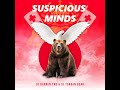 Dj Darren TRB X Dj Tongan Bear - Suspicious Minds Remix