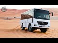 Most Amazing Heavy Equipment 4x4 Trucks And Busses That Are On Another Level
