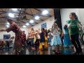 Blue ash elementary cultural Event 2