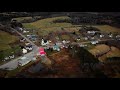 Great Village 4K Drone footage