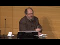 MIT on Chaos and Climate: Atmospheric Dynamics