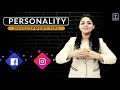 Personality Development Tips | Network Marketing Personal Development