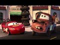 Air Mater ✈️ | Pixar's Cars Toon - Mater’s Tall Tales | @disneyjunior