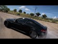 Mercedes-amg C63 S Coupé | Forza Horizon 5 | Logitech g29 gameplay