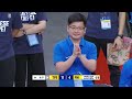 Chinese Taipei v Philippines - Full Game -3rd Window-FIBA Basketball World Cup 2019 Asian Qualifiers