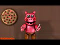 FUNNIEST EASTER SPECIAL! - FNaF 6 Ultimate Custom Night (Five Nights at Freddy's Animation SFM)