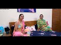 PAPA MUMMY KI SORRY | A Short Hindi Movie | Aayu and Pihu Show