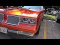 Veltboy314 - Box Chevy Fest/4EverRollin' C.C. Car Show (FULL VIDEO) - Joliet, IL
