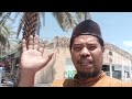 MUSIM POHON KURMA BERBUAH DI MADINAH @tuaneji1032