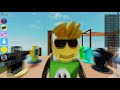 Weird Roblox Games