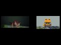 Stray Minecraft Version - Minecraft Animation Short