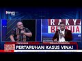 Pegi Tiba-Tiba Jadi Tersangka Padahal Tak Pernah Dipanggil Polisi - Rakyat Bersuara 02/07