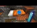 Minecraft with Sonny (THE END OF THE JOURNEY)