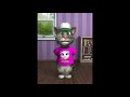 10 Talking Tom Gets Teacher's Arrested / Grounded - S3 E1