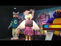 chuck e cheese's - Springfield il - VIDEO 3 - dream big - 4/6/24