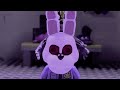 Afton Voicelines Animation | FNaF SECURITY BREACH STOP MOTION