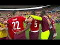 HIGHLIGHTS - Suiza vs Italia | UEFA EURO 2024 - Octavos de Final | TUDN