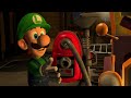 Finally Streaming Luigi's Mansion 2 HD!