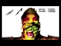 Metallica - Spit Out the Bone [Alternate Intro]