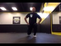 jumping lunges