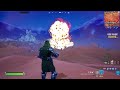 Fortnite Redline Rig Explosion Live Event (Doctor Doom)