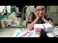 9 Tips to SEW and SELL 💲 With a FAMILY machine 😱 | ENG SUBS