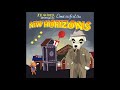 KK Slider - The Predatory Wasp of the Palisades Is Out to Get Us! (Sufjan Stevens cover)