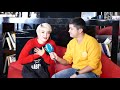 ALBA RECHE responde las preguntas de sus fans