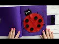 DIY Quiet Book Tutorial | Busy Book for Toddlers | Handmade Fabric Book for 2-3 year old