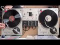[Spin Sessions] Jazz and HipHop vinyl set