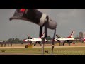 2017 Wings Over Houston Air Show - Vietnam War Reenactment