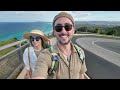 BYRON BAY IN 24HRS - Eating, Shopping & Things To Do! (Australia Travel Vlog)