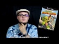 Shrek 2 GBA Review (Ft. The Golden Bolt)