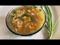 Sweet Corn Chicken Soup Recipe | In Tamil | Restaurant style