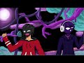 Blooming Void | An Agoti and Void Fan Song by Nyxaniel