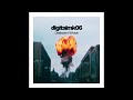 digitalmk06 - Destroyer of Worlds (Official Audio)