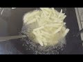 How To Make Crispy Masala Fries Secret Recipe |French Fries by Sam'skitchen