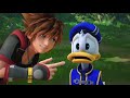 Funny Moments in Kingdom Hearts 3