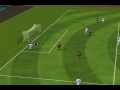 FIFA 14 iPhone/iPad - marian99_30 vs. Al-Faisaly