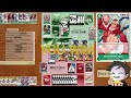Red Blue Vivi Deck OP07  - One Piece Card Game