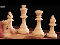 How to play chess properly