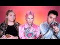 GET READY WITH US feat. NIKKIETUTORIALS & MANNY MUA