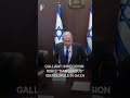Gallant Attacks Netanyahu Over Future of Gaza | Israel Hamas War | Subscribe to Firstpost